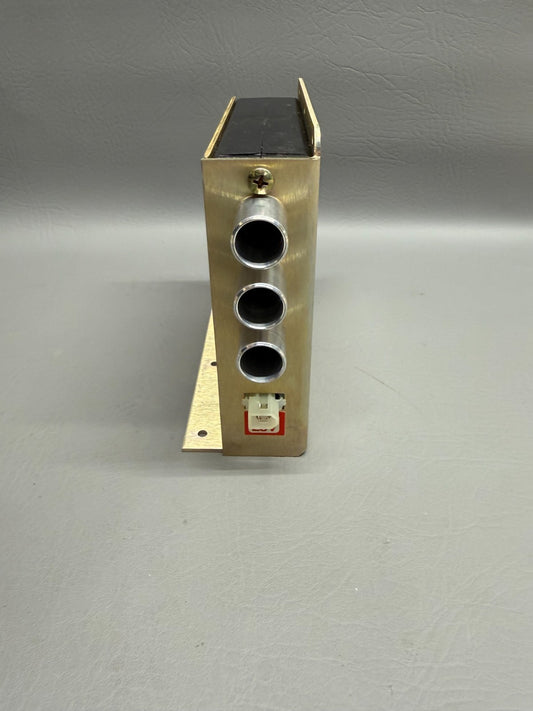 FN-200 Troll Avionics Ice Box Avionics Cooling Fan
