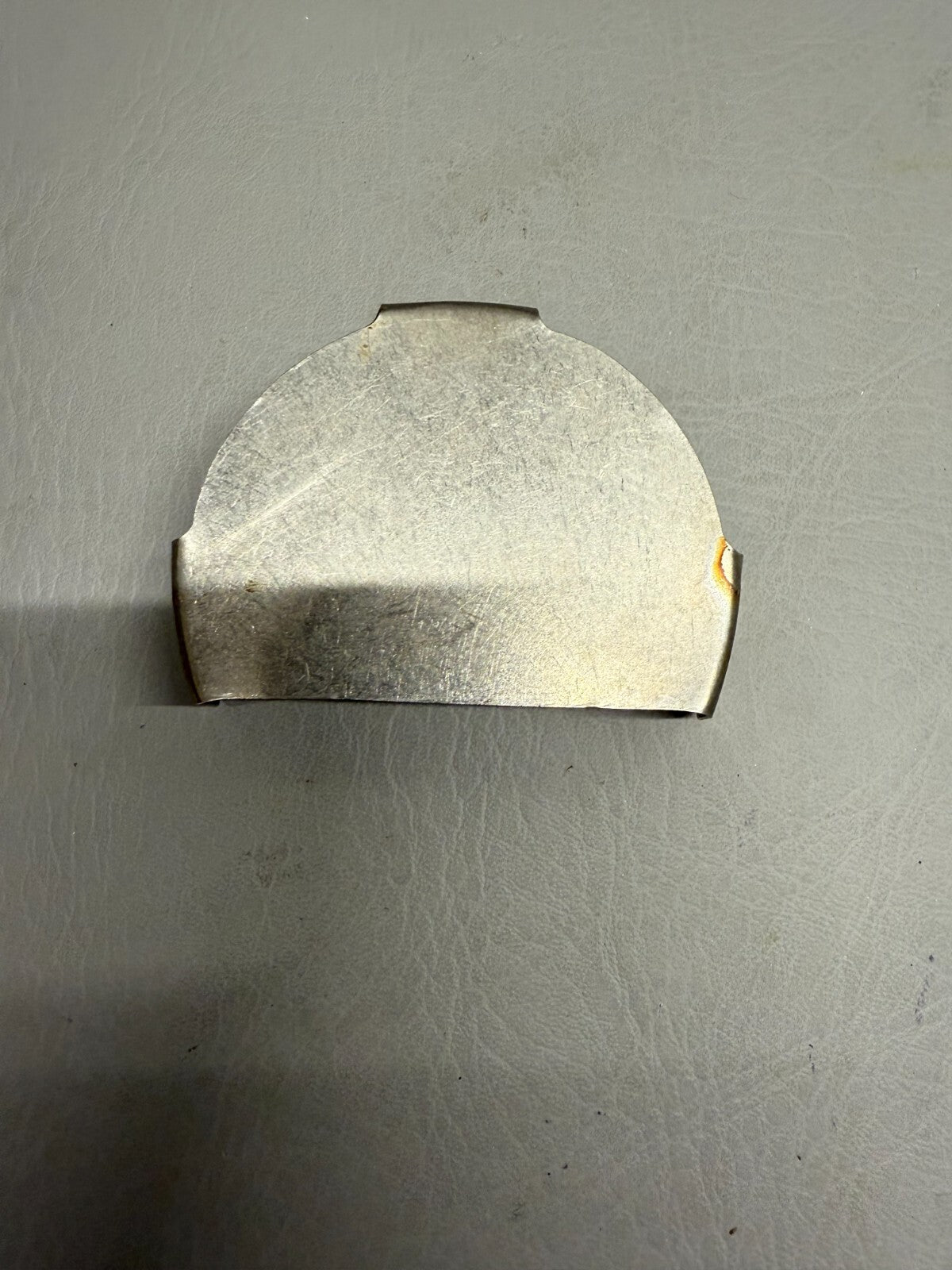 50-950079-33 Beechcraft Plate Heater Muff
