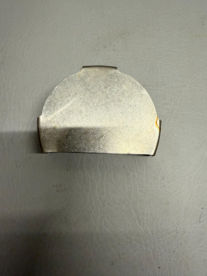50-950079-33 Beechcraft Plate Heater Muff