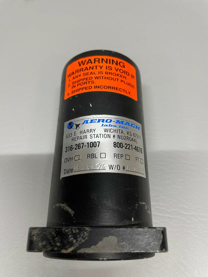 Turn and Slip Indicator P/N 91-380019-1