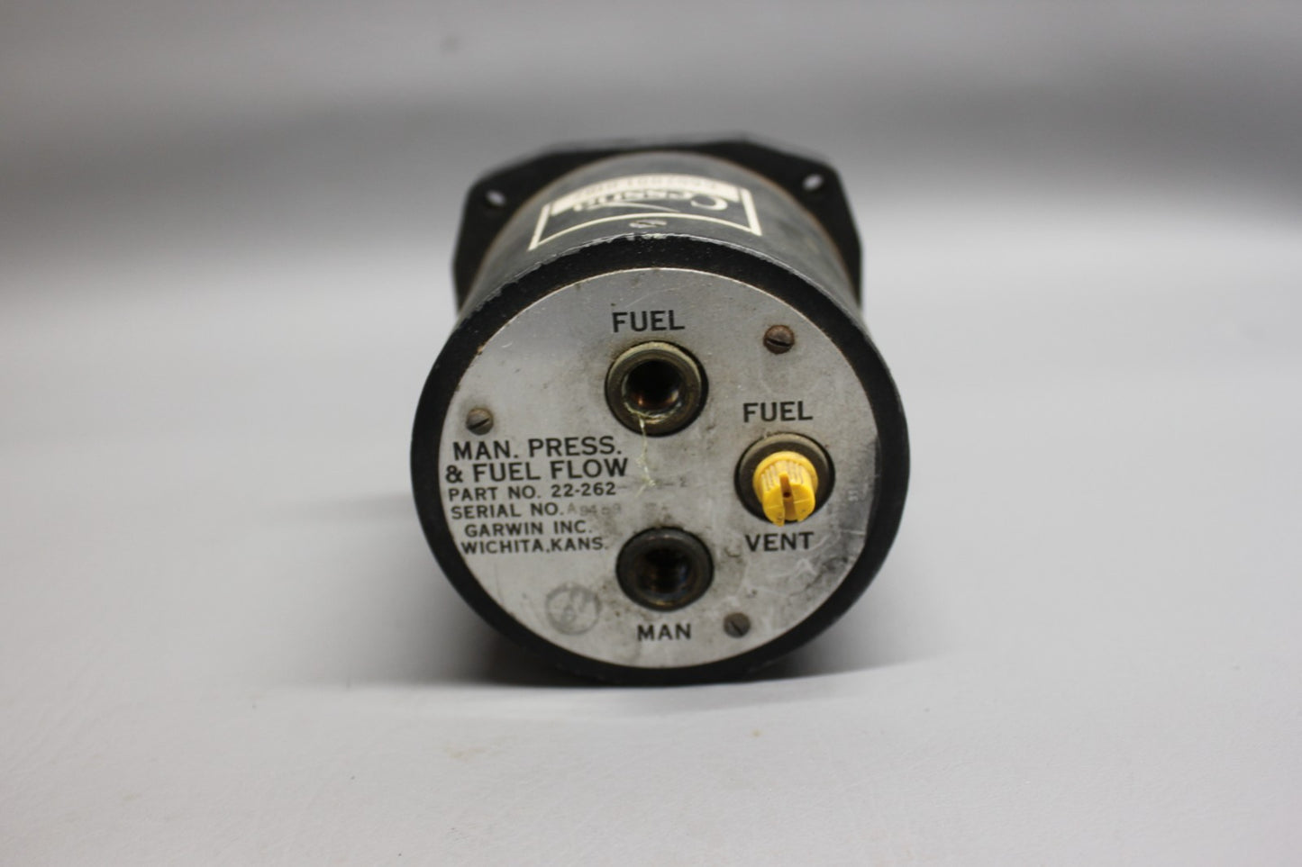 C662001-0102 Cessna Manifold Pressure Indicator (CORE)