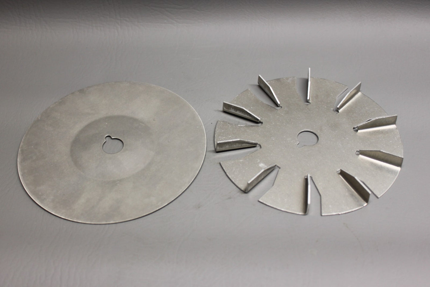 90-2241 Kelly Aerospace Fan Assembly (Alt P/N ALU-8521LS)