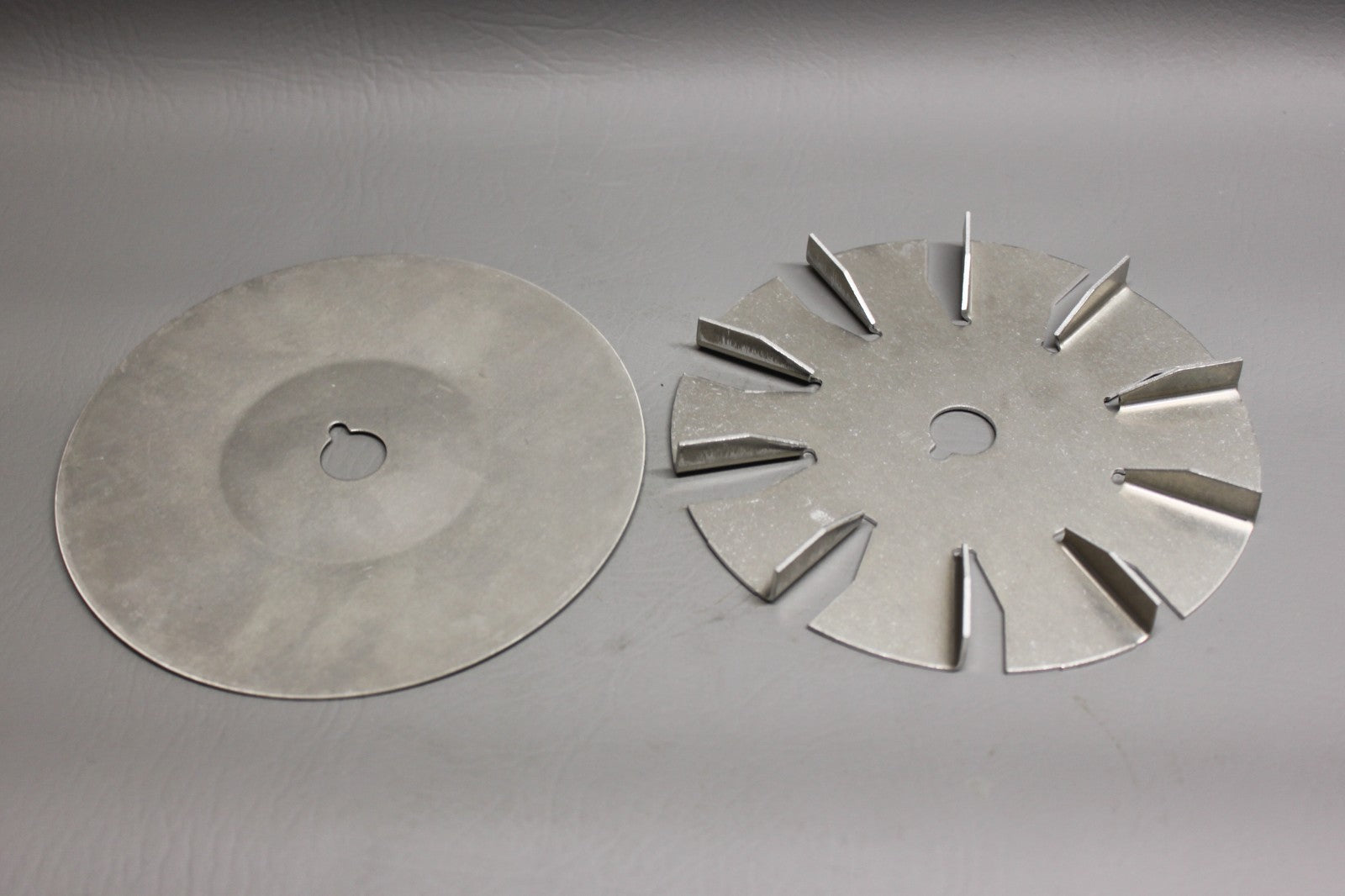 90-2241 Kelly Aerospace Fan Assembly (Alt P/N ALU-8521LS)