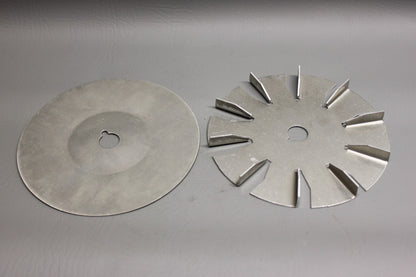 90-2241 Kelly Aerospace Fan Assembly (Alt P/N ALU-8521LS)