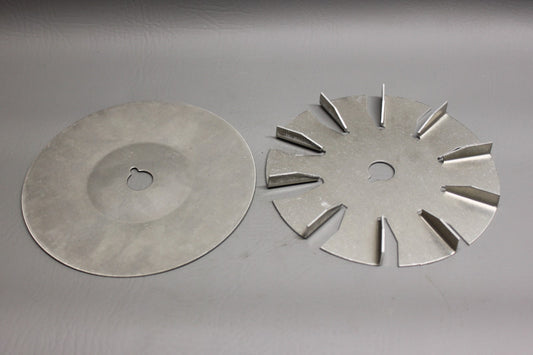 90-2241 Kelly Aerospace Fan Assembly (Alt P/N ALU-8521LS)