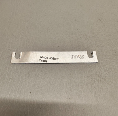 1542018-3 Cessna Shim