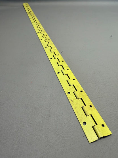 54015T009 Aircraft Hinge