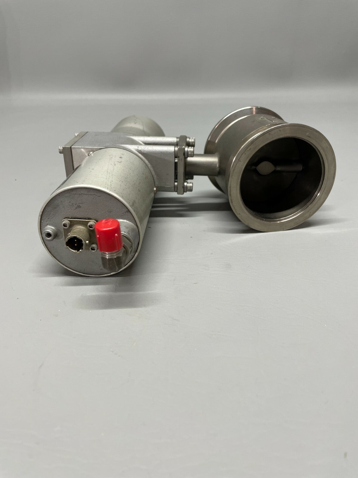 Hydraulic Research & MFG. Co Servo Actuator P/N 26600132