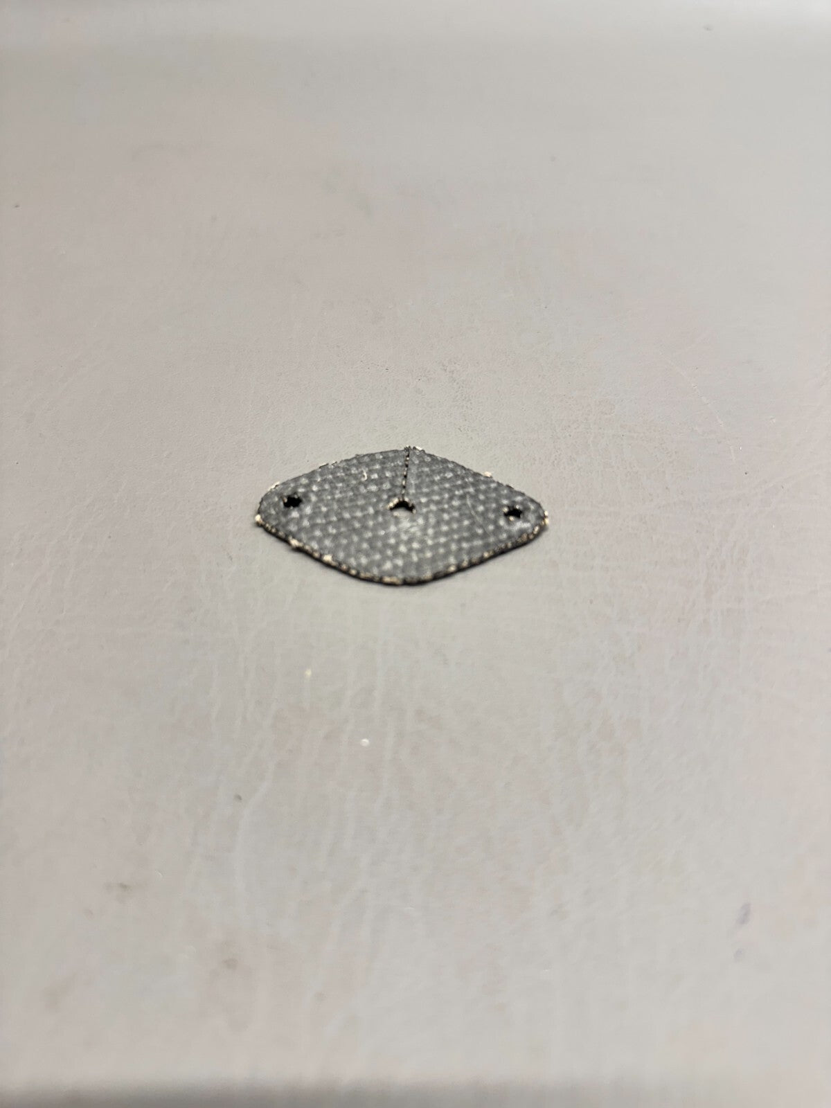 22105-006 Piper Gasket Firewall Seal