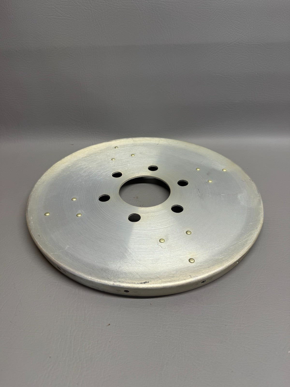 553-540 Piper Prop Spinner Bulkhead Assy
