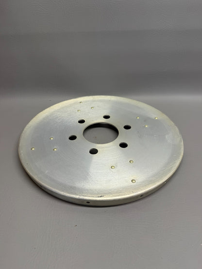 553-540 Piper Prop Spinner Bulkhead Assy