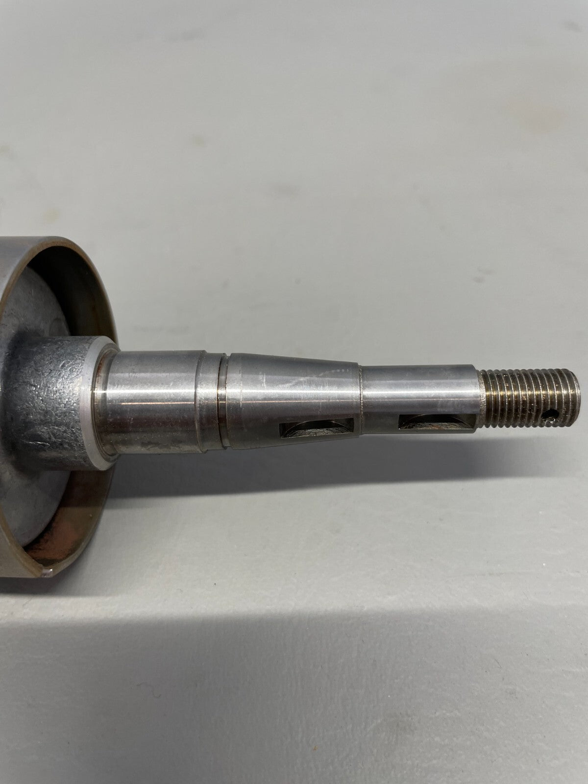 Continental Rotating Magneto Drive P/N 10-349351-1