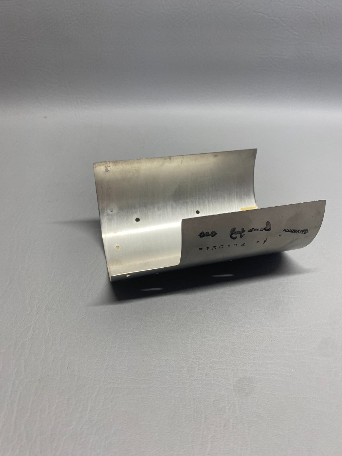 5155124-11 Cessna Shroud
