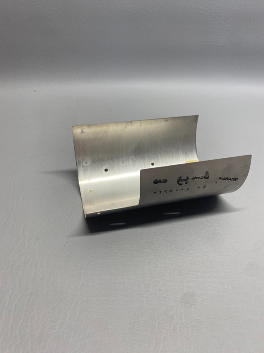 5155124-11 Cessna Shroud