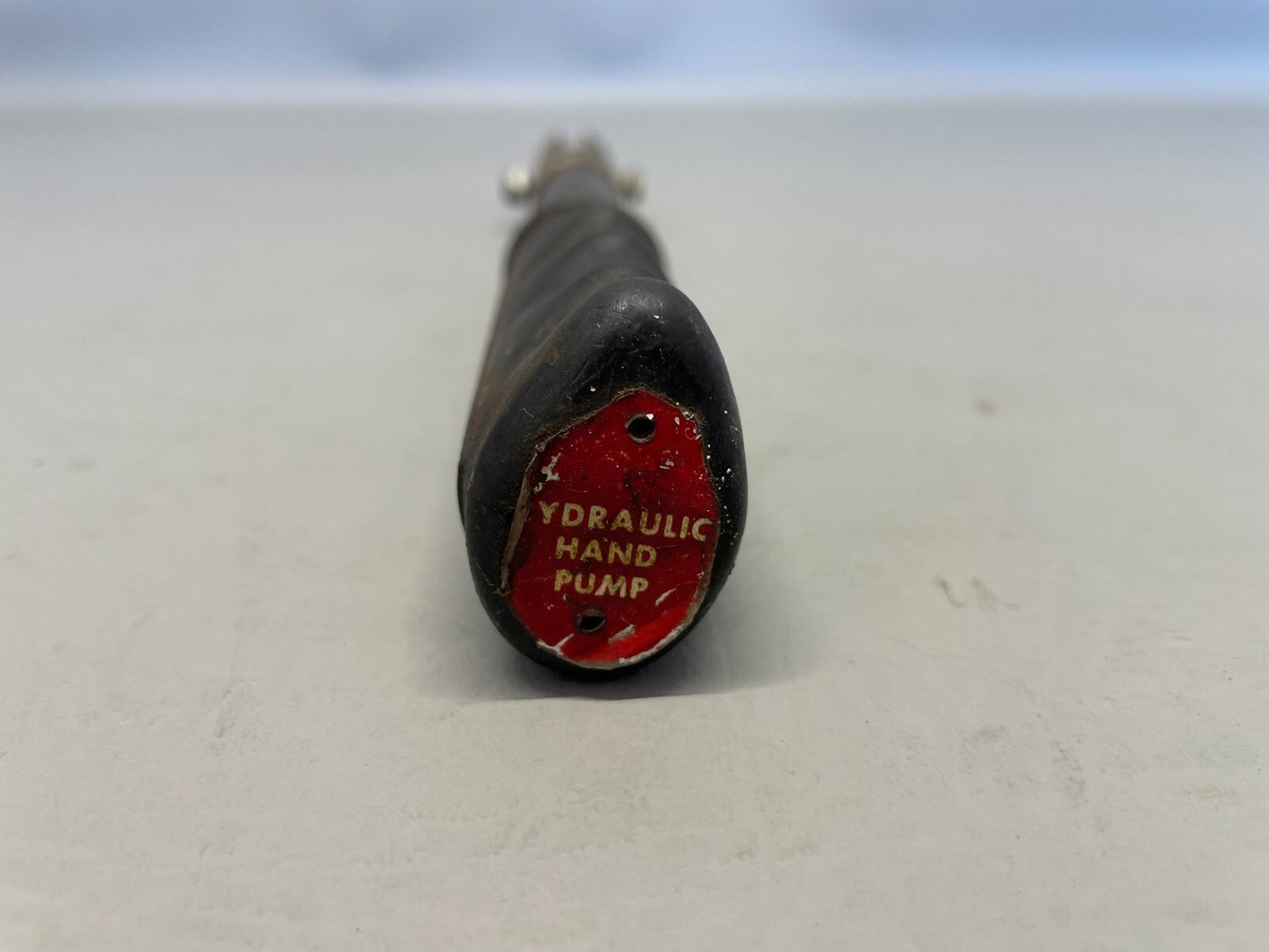 Bellanca Hydraulic Power Pack Handle Assy