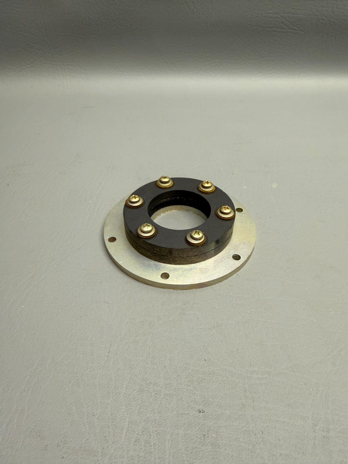 Piper Aircraft Disc P/N 48683-000 456-751