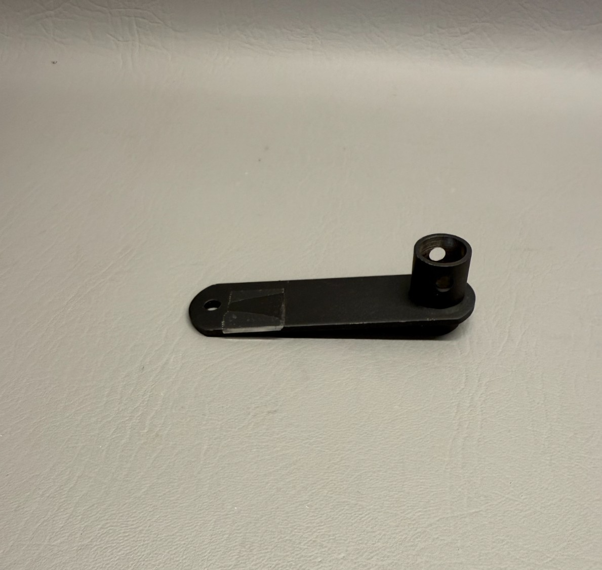 69092-000 Piper Arm Fuel Selector