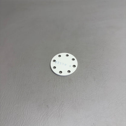 77790-004 Piper Axle Shim