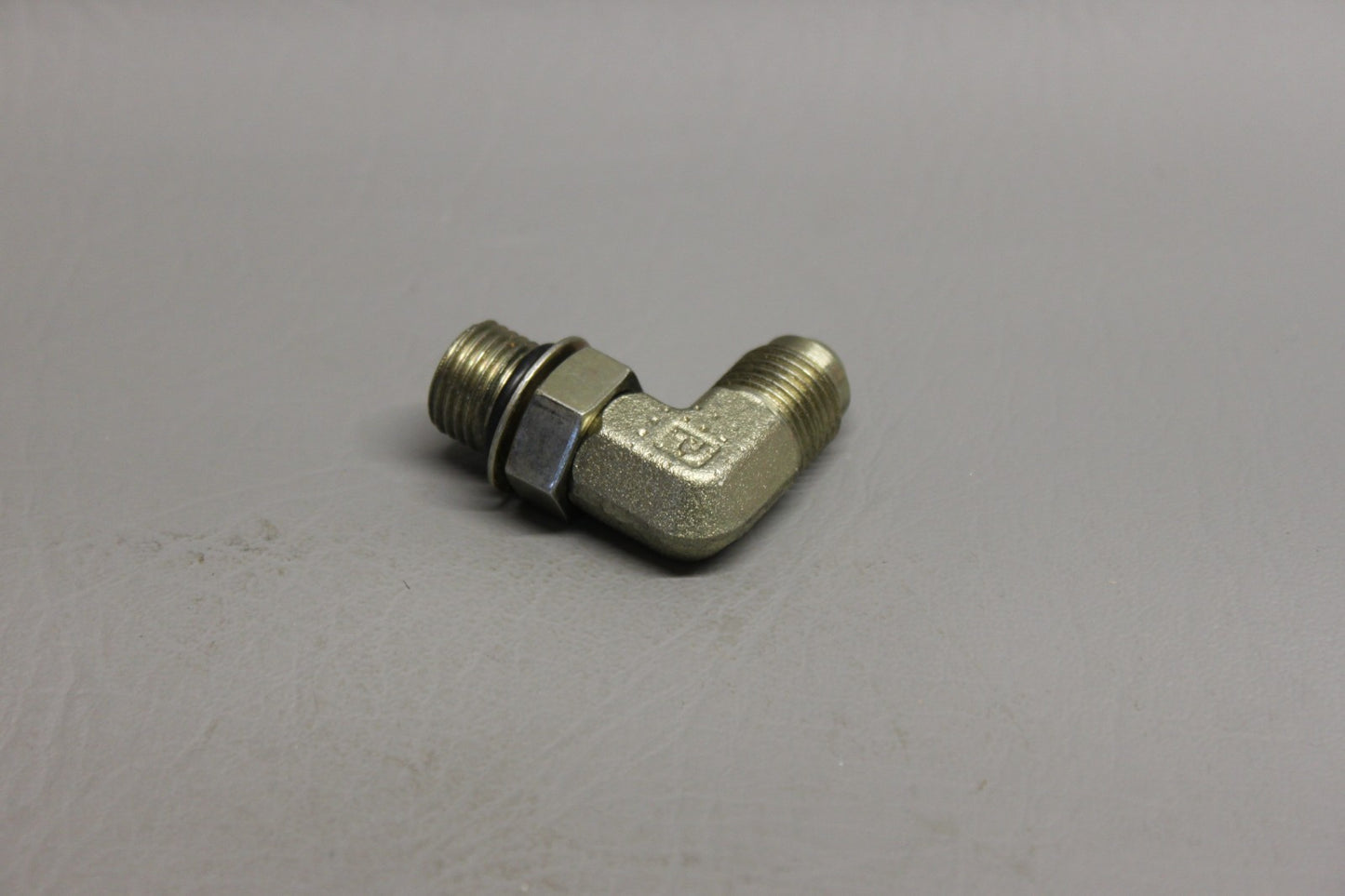 558-829 Piper Elbow 90 Degree