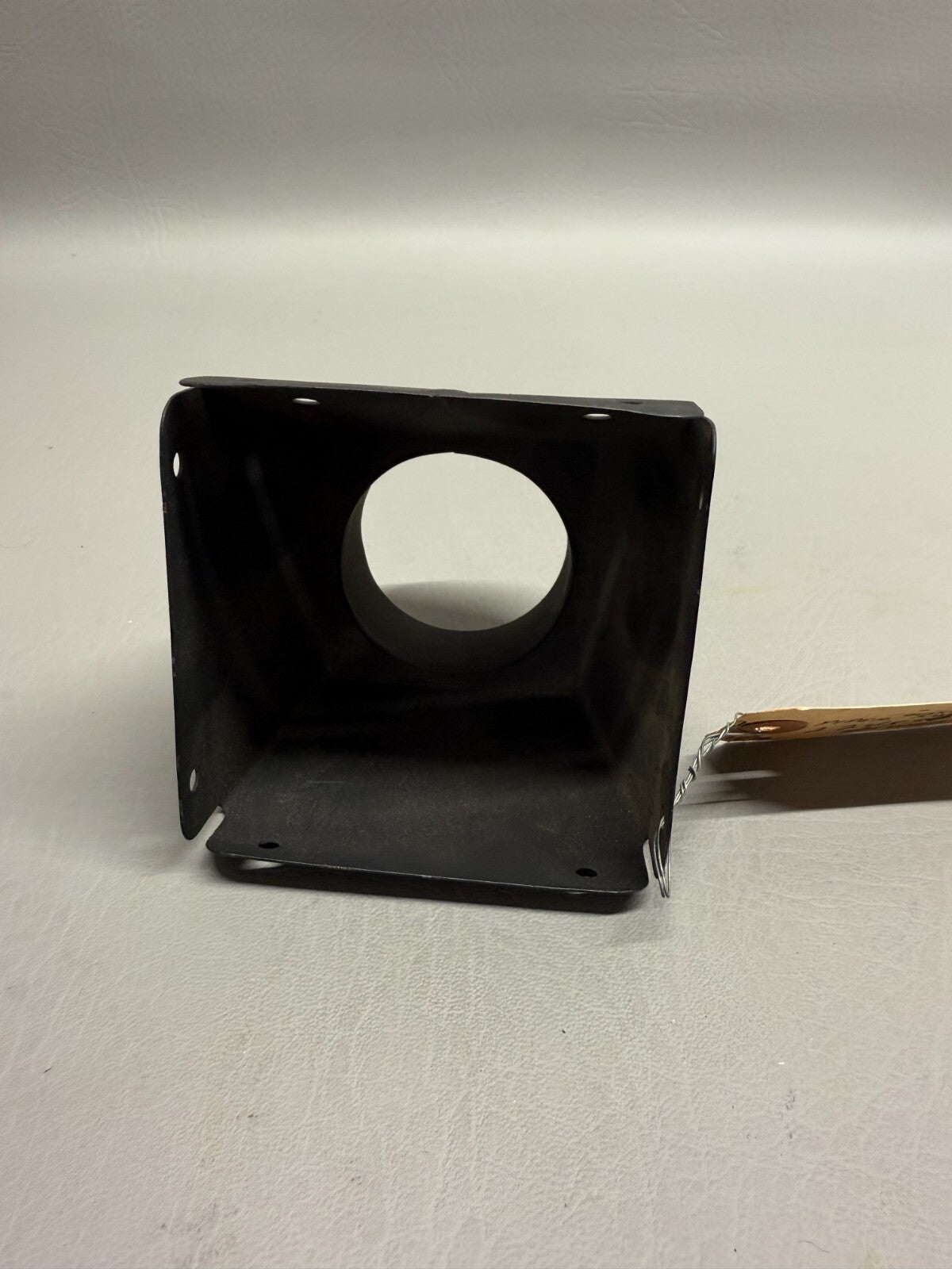 22483-000 Piper Cabin Air Intake Assy