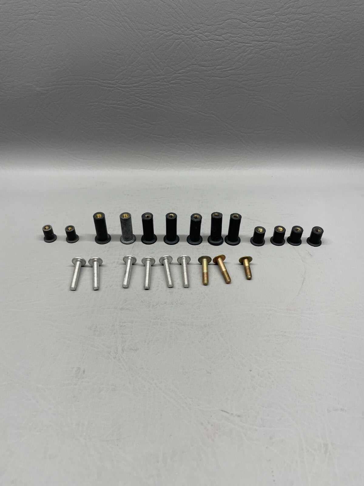 Cirrus Wellnut Lot