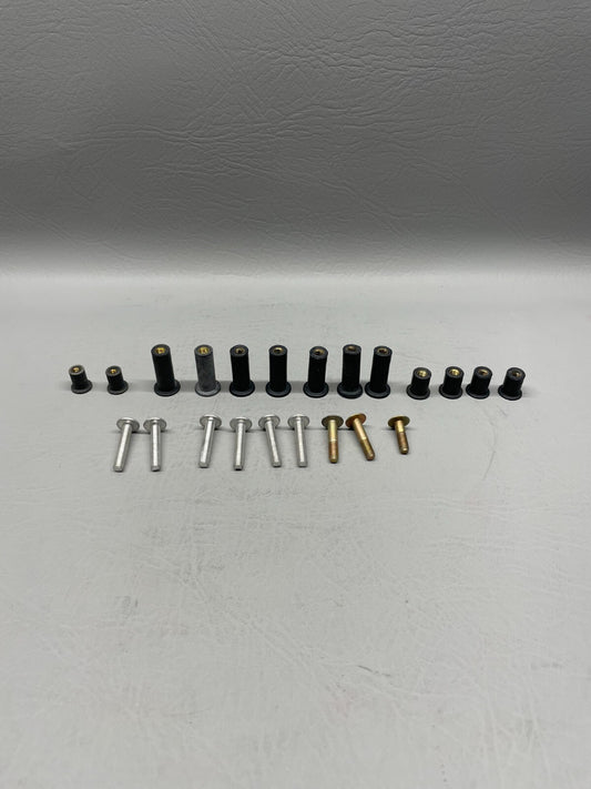 Cirrus Wellnut Lot