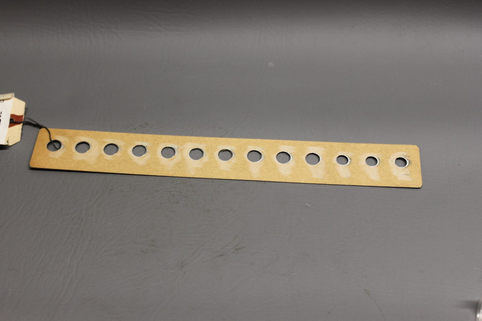 582-336 Piper Circuit Breaker Panel Assembly