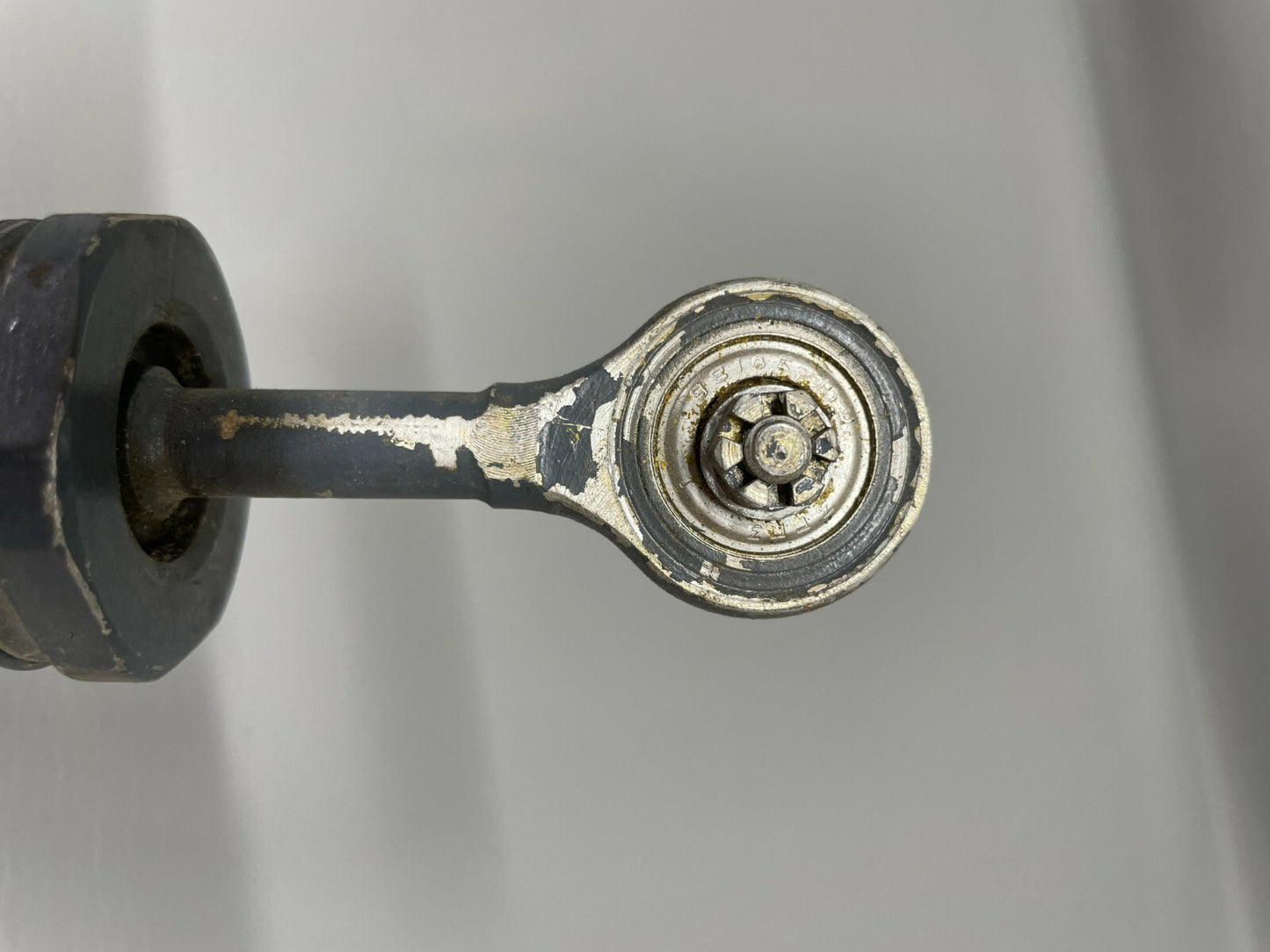 Aircraft Actuator P/N 525919-20