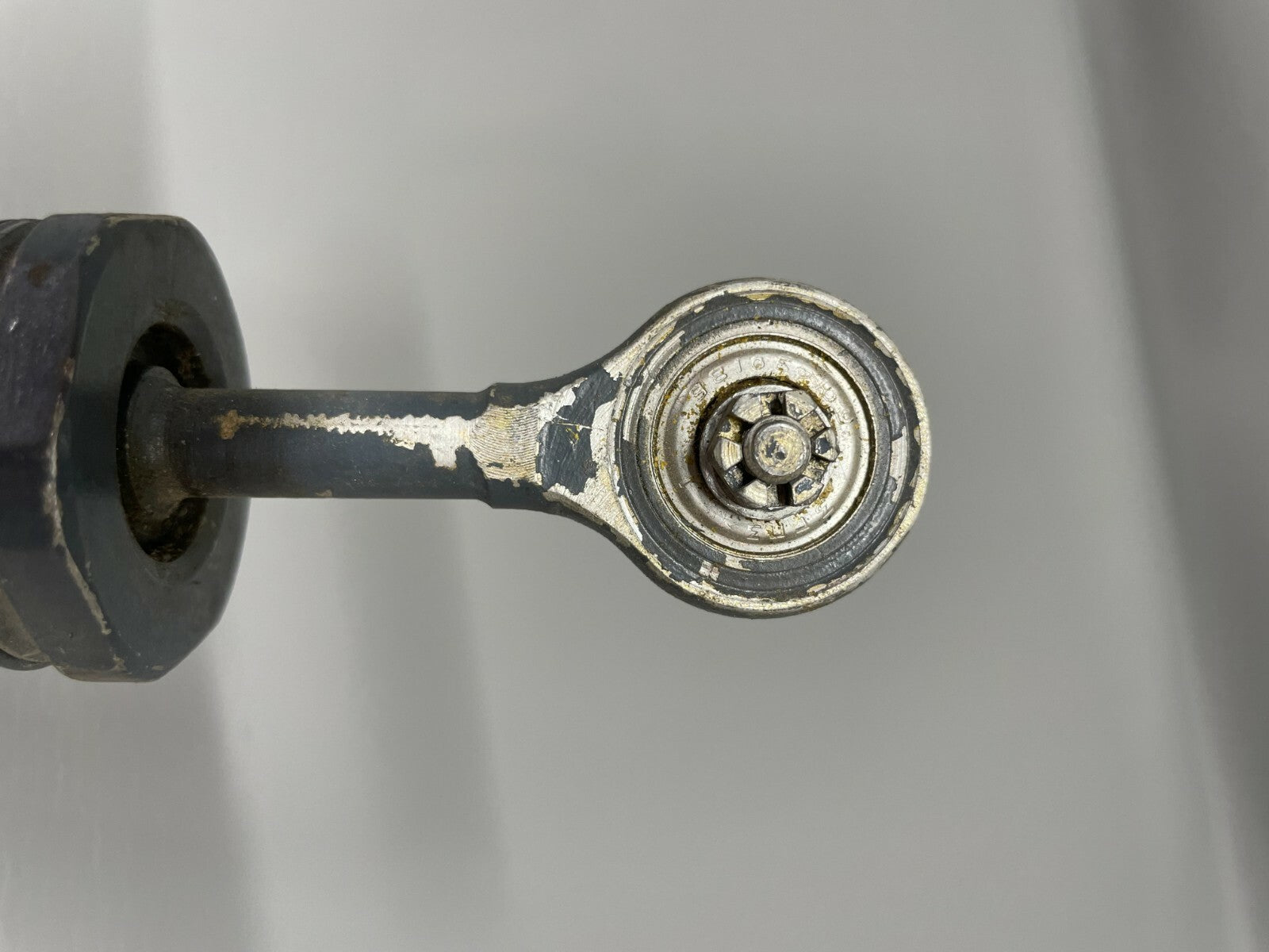Aircraft Actuator P/N 525919-20