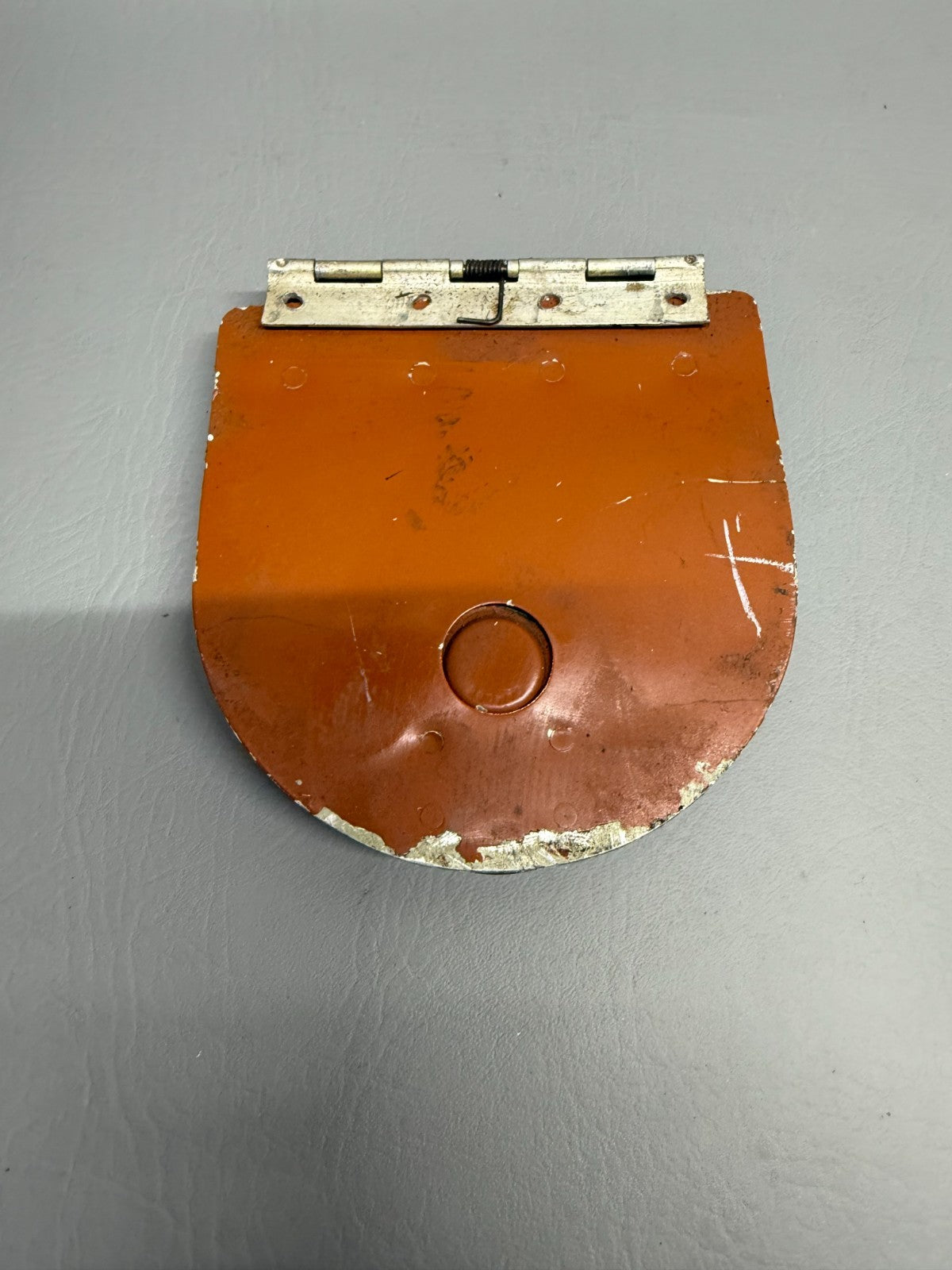 Cessna Oil Access door