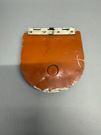 Cessna Oil Access door