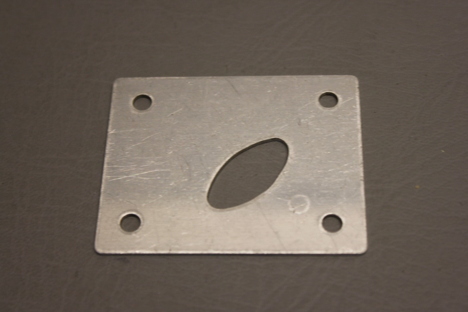 0700072-7 Cessna Plate
