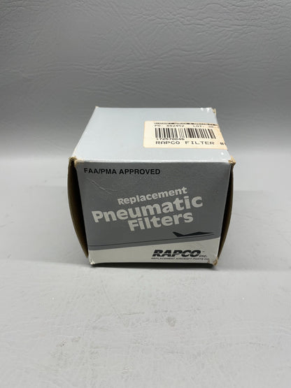 Rapco Inlet Air Filter P/N RAD9-14-3