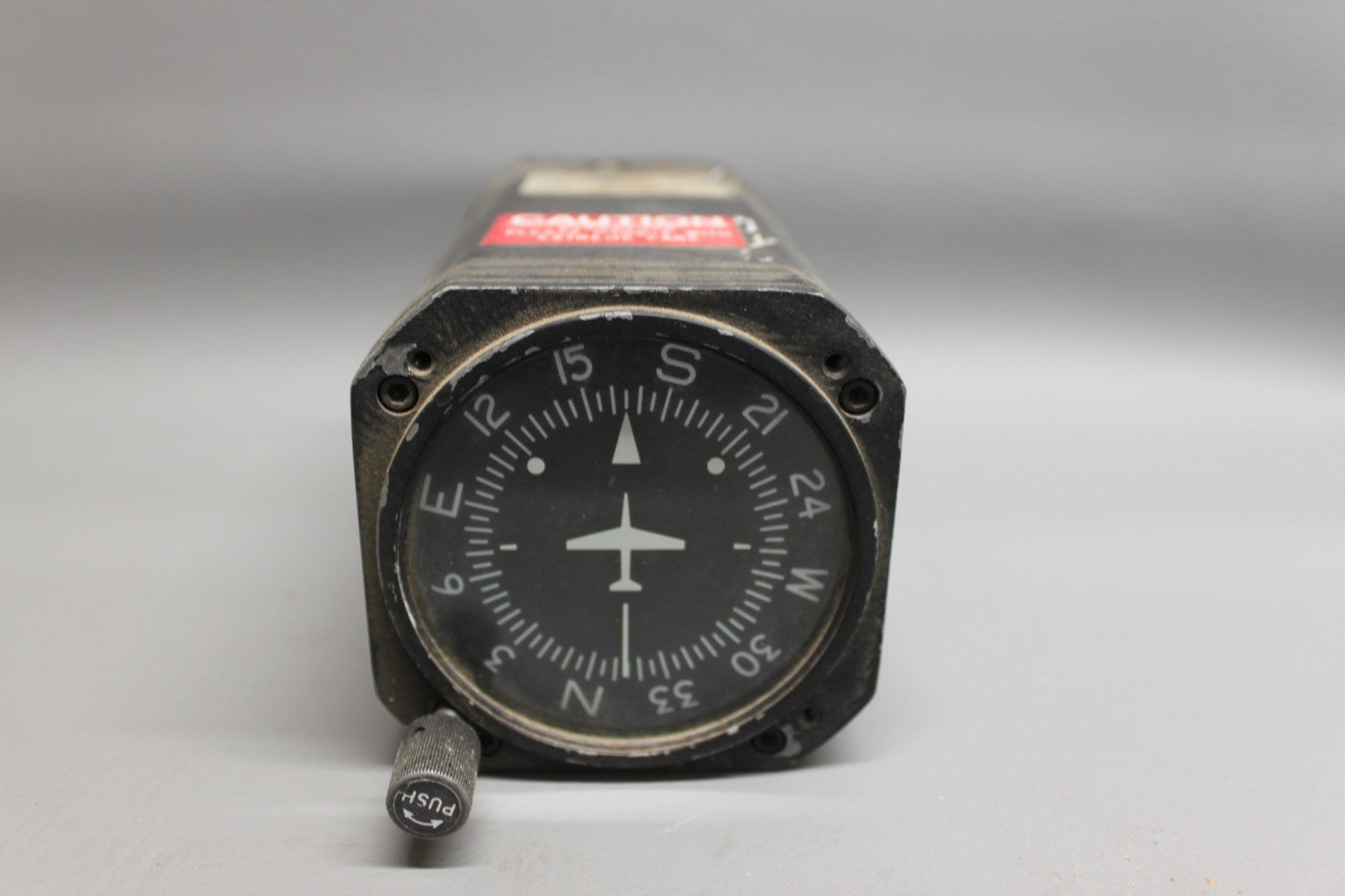 C661075-010 RC Allen RCA11A-9 Directional Gyro