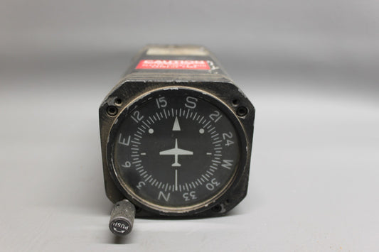 C661075-010 RC Allen RCA11A-9 Directional Gyro