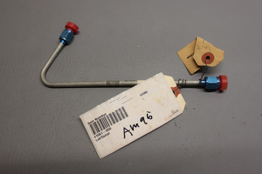 41061-000 Piper Fuel Line Assembly