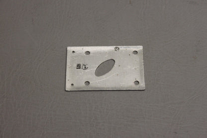 0700072-3 Cessna Plate