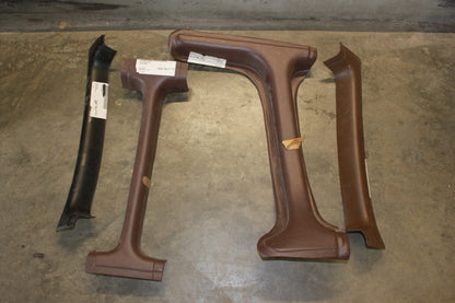 Piper Interior Trim Lot (NEW) 18018-007, 18018-006, 18018-003, 18100-028