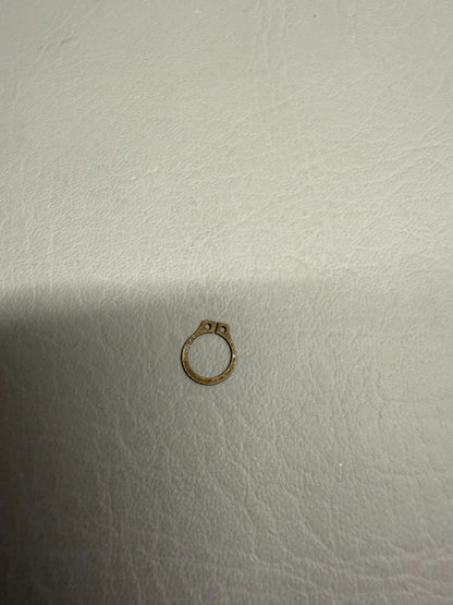 10-92815-37 SCINTILLA SNAP SPRING