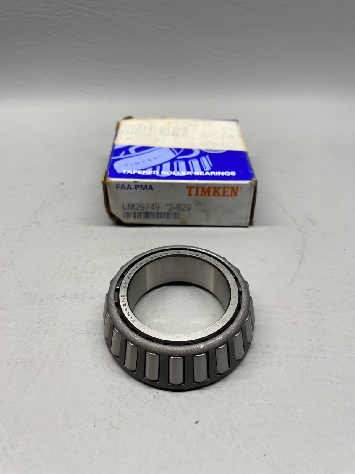 Timken Bearing P/N 05-29749