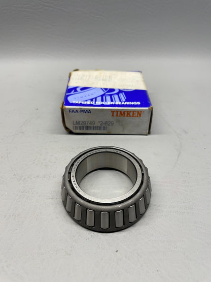 Timken Bearing P/N 05-29749