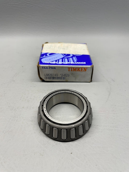 Timken Bearing P/N 05-29749