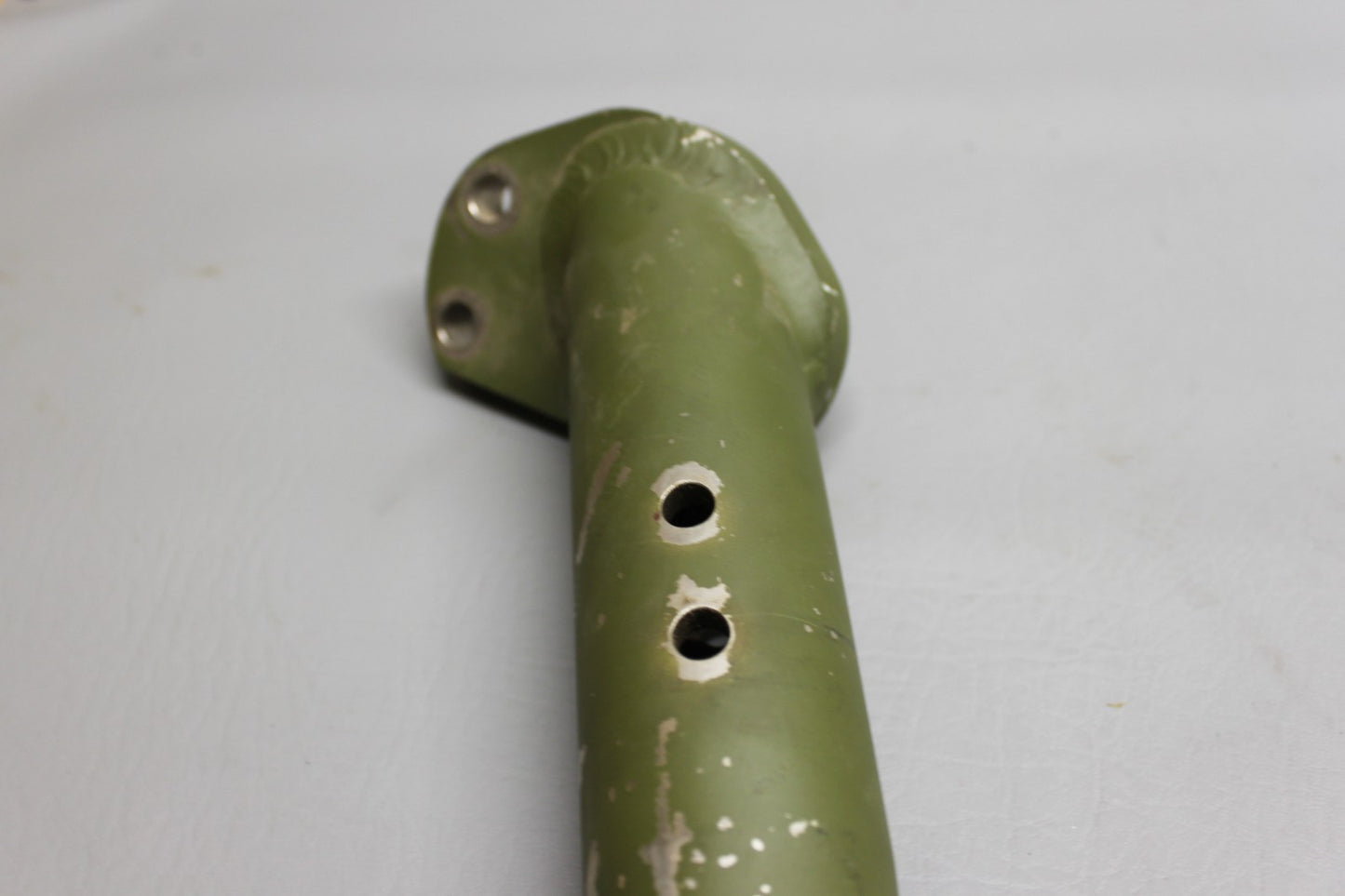 Cessna Gear Leg Attach Fitting
