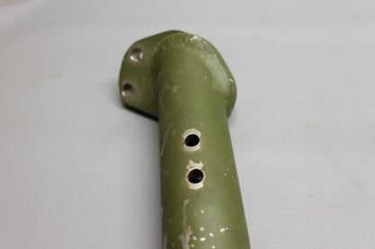 Cessna Gear Leg Attach Fitting