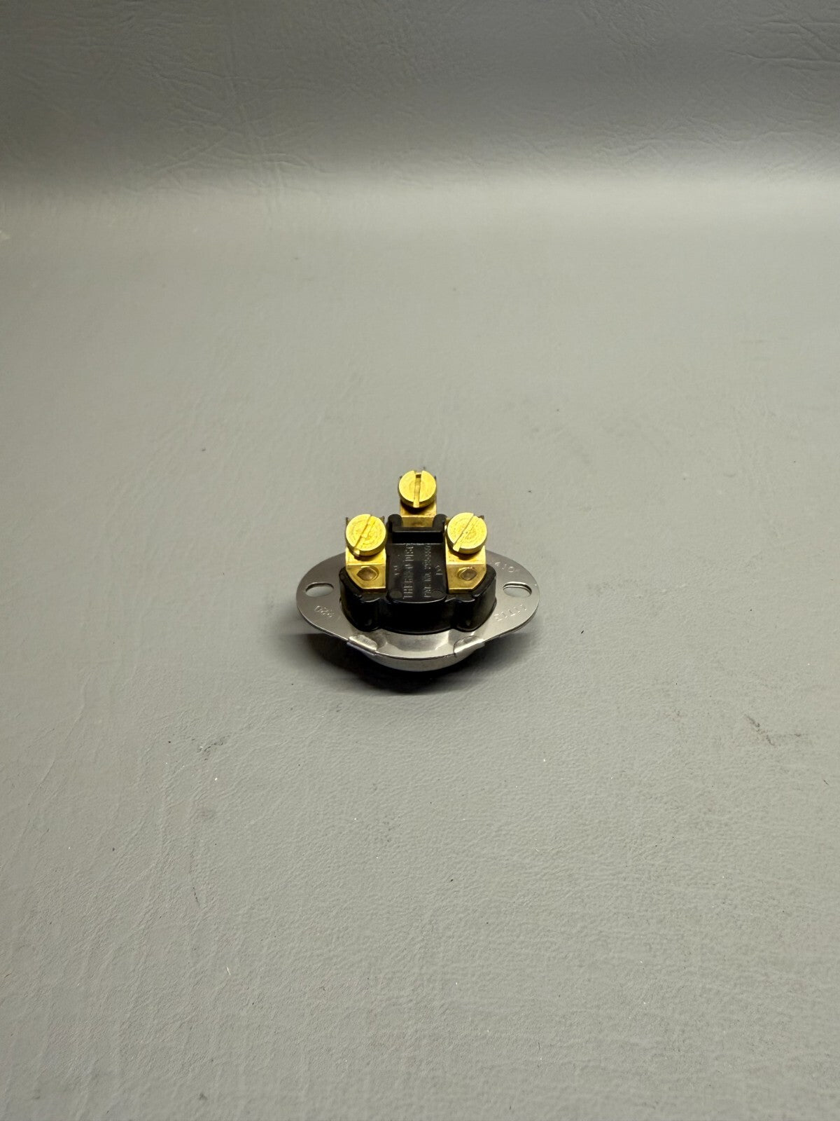 Piper Limit Switch Assy P/N 762-463