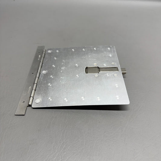 0752000-56 Cessna 180/182 Oil Door Assy