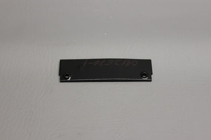 0813570-1 Cessna Holder