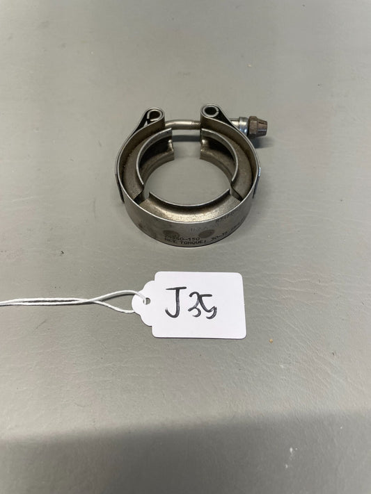 Cessna Coupling P/N 24540-150