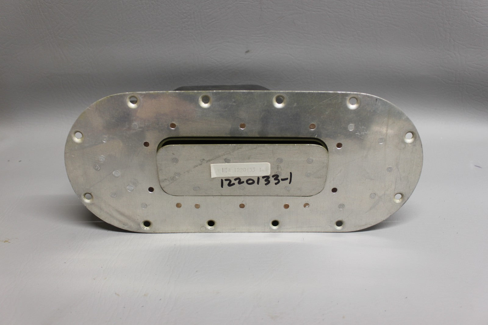 1220133-1 Cessna T210N Inlet Air Assembly LH