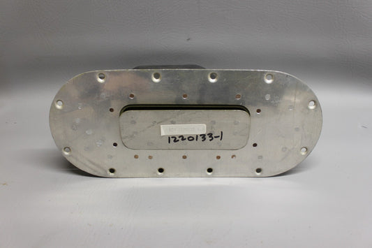 1220133-1 Cessna T210N Inlet Air Assembly LH